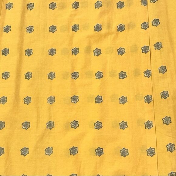 Good Things Women’s Wraparound Boho Straight Three-fold Maxi Skirt Size X-LARGE - Picture 12 of 16